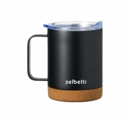 Caneca Térmica Selbetti 400ml